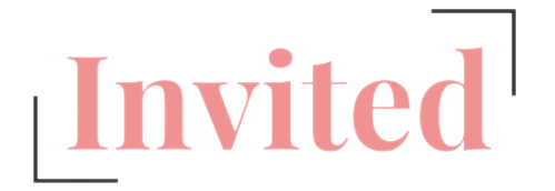 Invited · Blog de Invitaciones Digitales